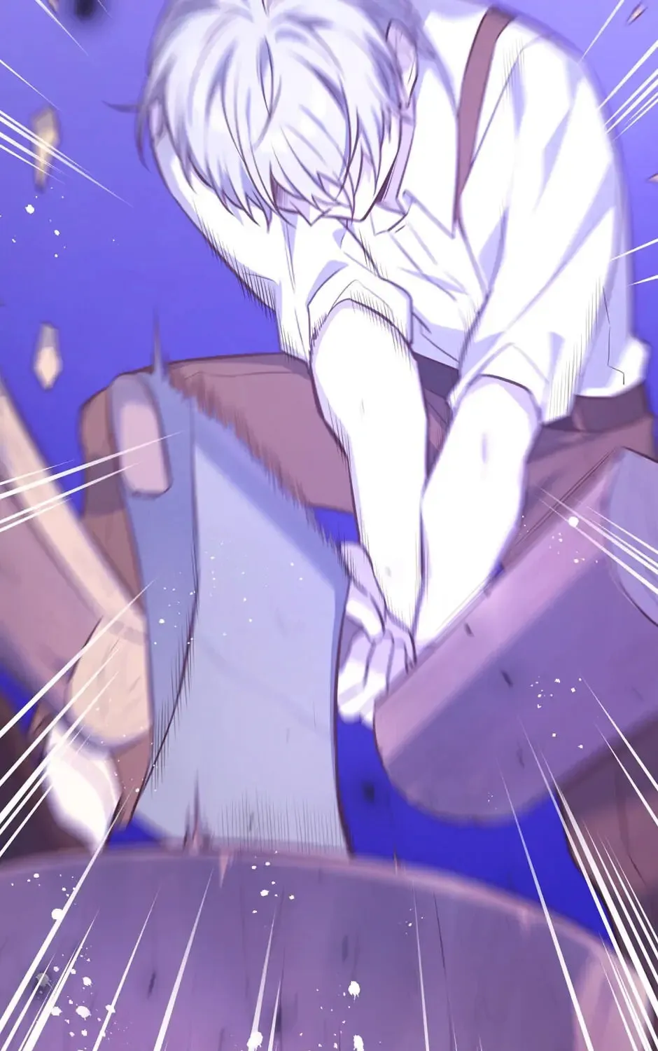 Read Side Characters Deserve Love Too chapter 34 image 58 on Lezhin