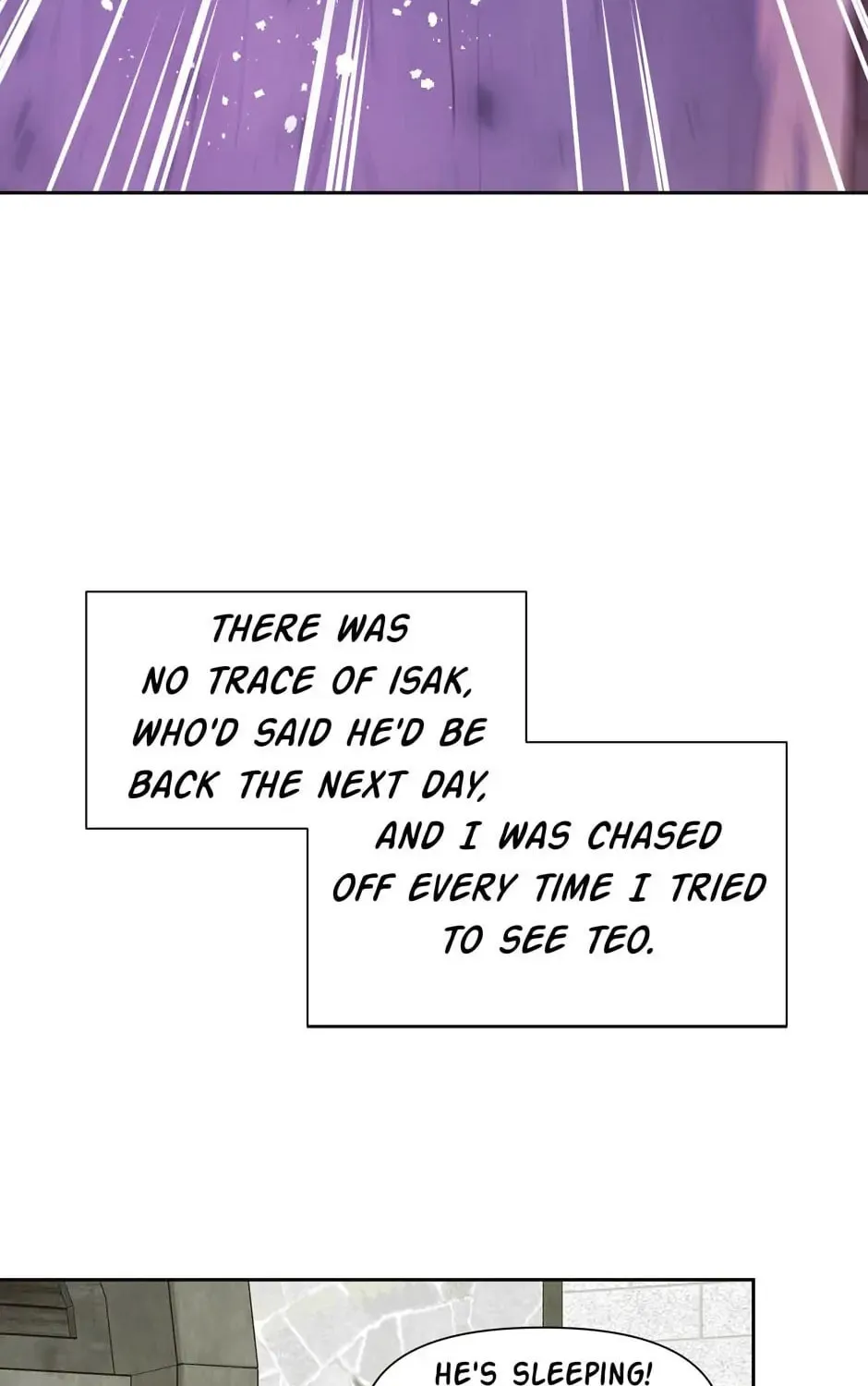 Read Side Characters Deserve Love Too chapter 34 image 59 on Lezhin