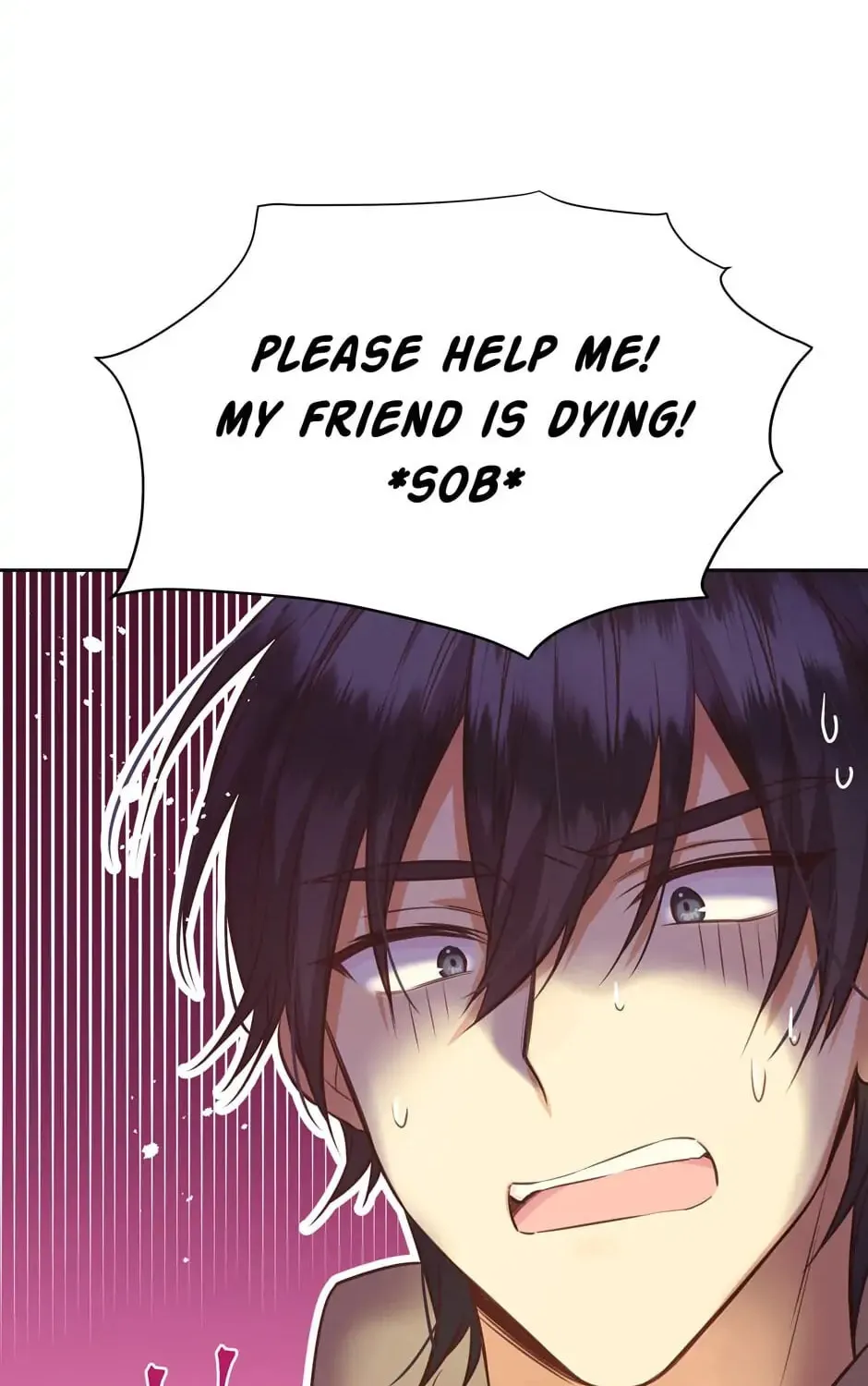 Read Side Characters Deserve Love Too chapter 34 image 6 on Lezhin