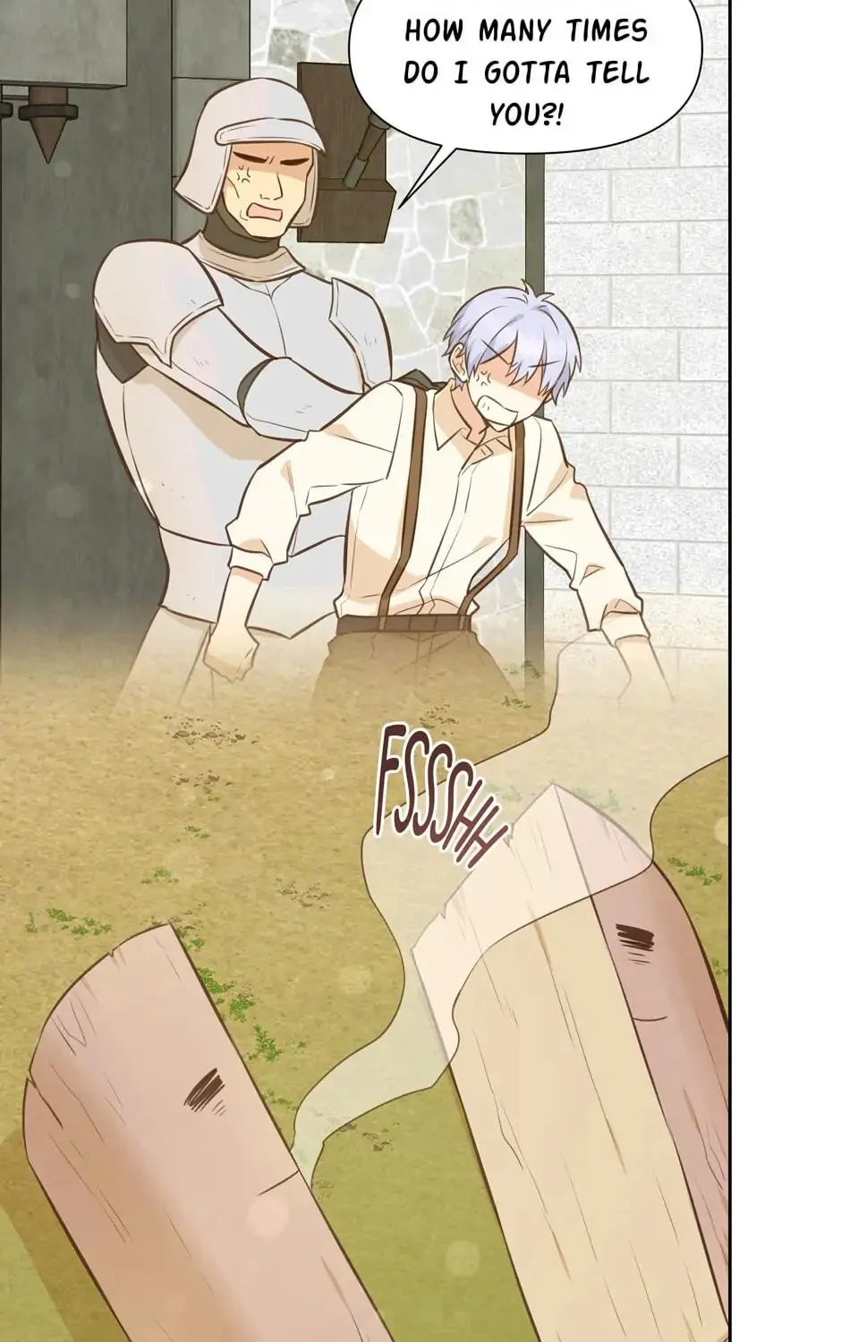 Read Side Characters Deserve Love Too chapter 34 image 60 on Lezhin