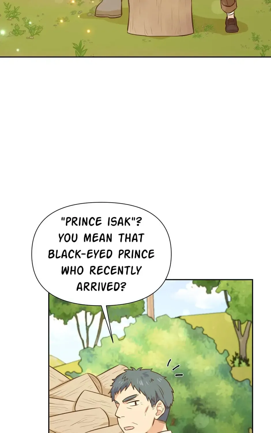 Read Side Characters Deserve Love Too chapter 34 image 64 on Lezhin