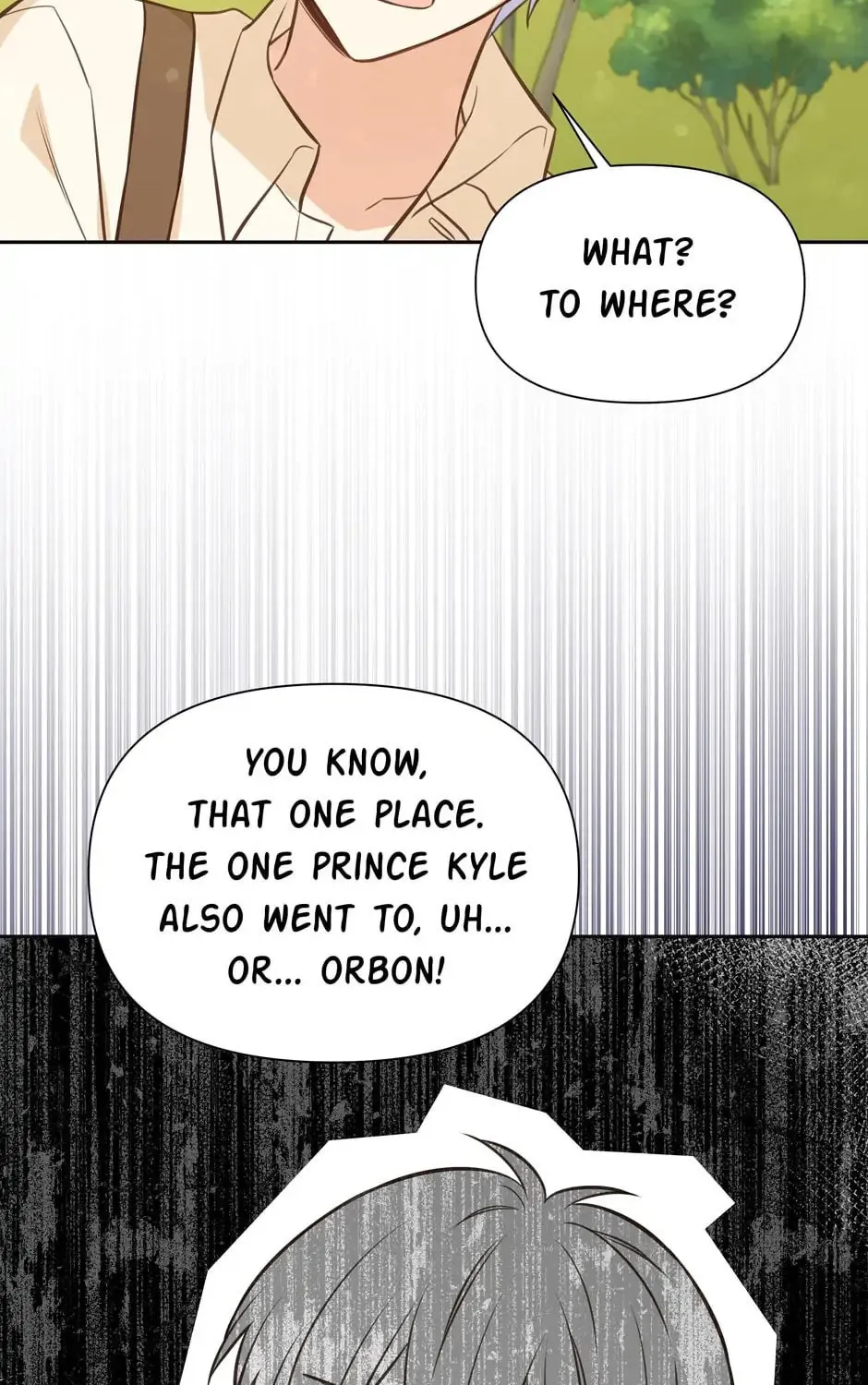 Read Side Characters Deserve Love Too chapter 34 image 67 on Lezhin