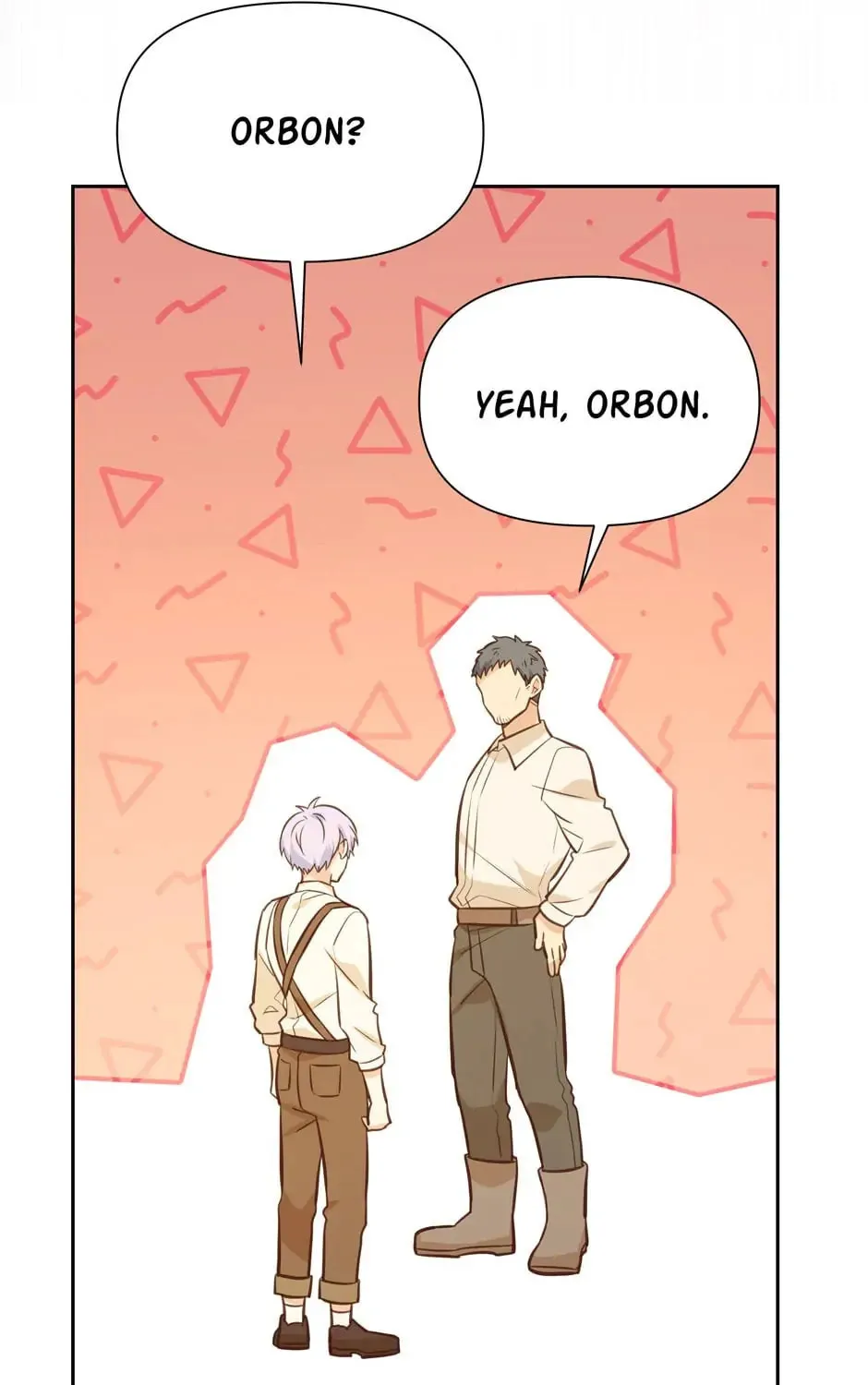 Read Side Characters Deserve Love Too chapter 34 image 69 on Lezhin
