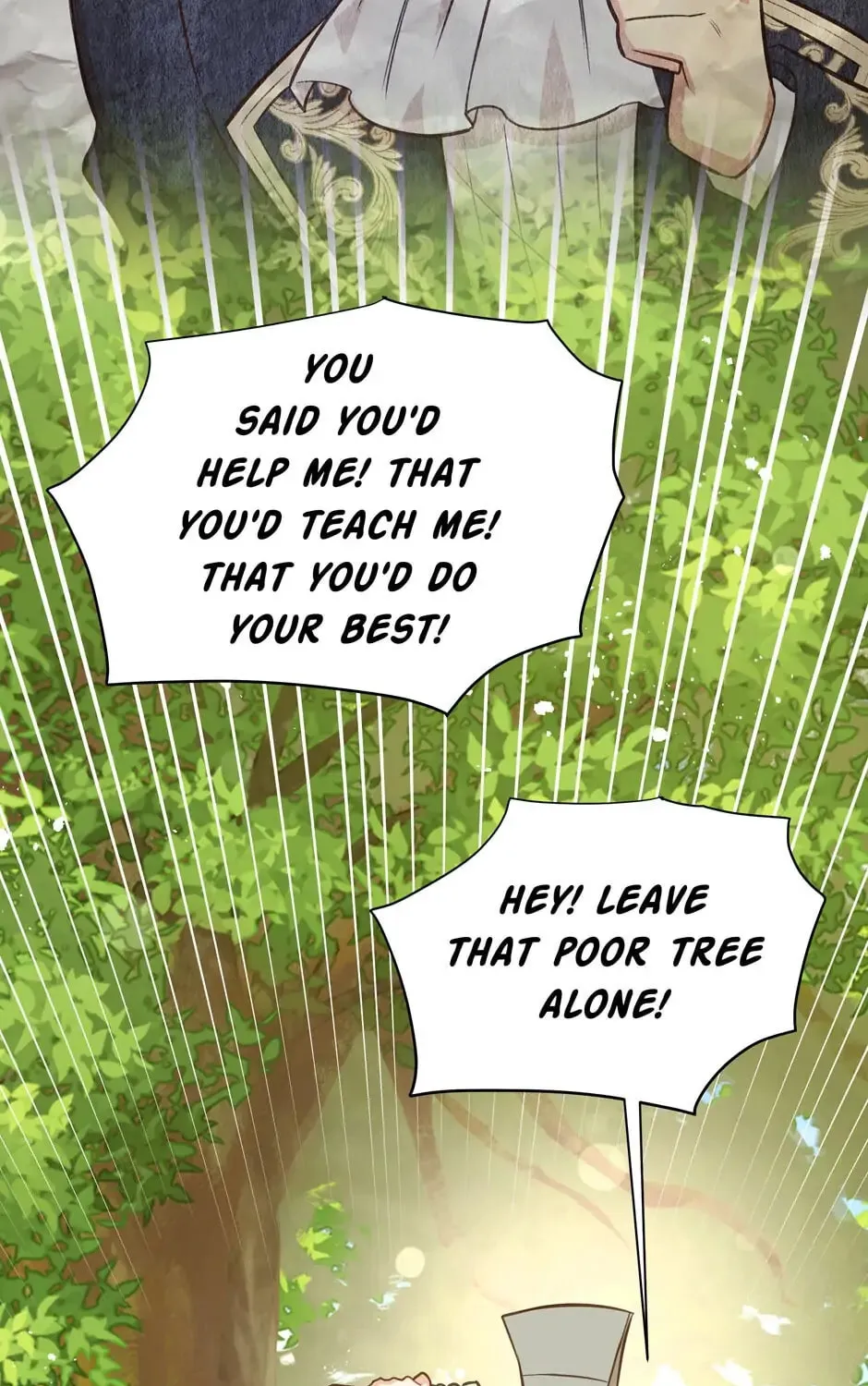 Read Side Characters Deserve Love Too chapter 34 image 73 on Lezhin