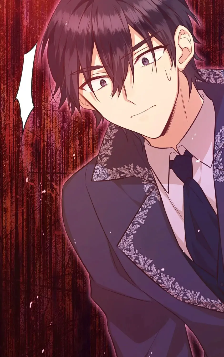 Read Side Characters Deserve Love Too chapter 34 image 77 on Lezhin
