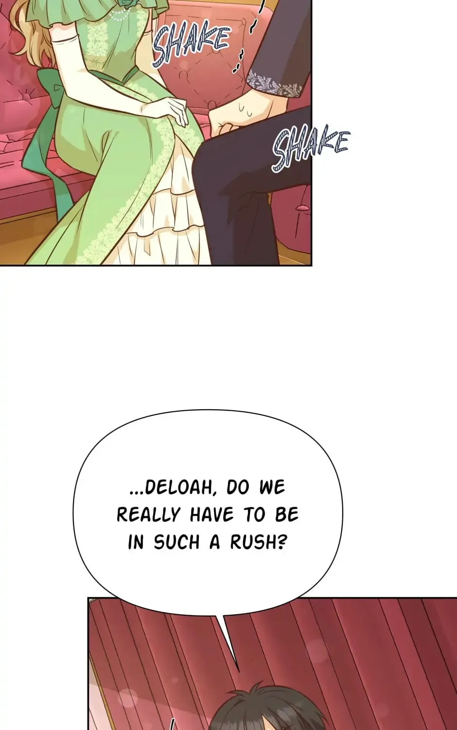 Read Side Characters Deserve Love Too chapter 34 image 79 on Lezhin