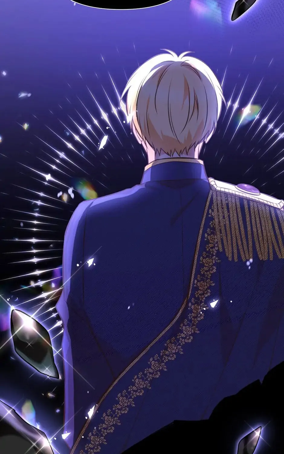 Read Side Characters Deserve Love Too chapter 34 image 82 on Lezhin