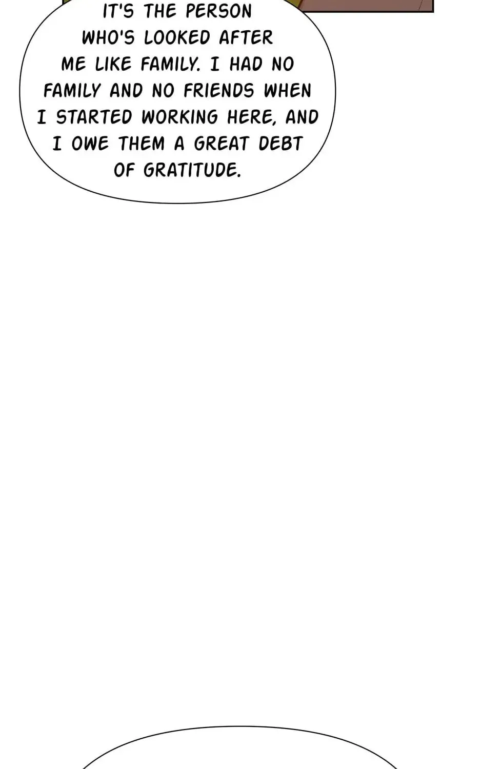 Read Side Characters Deserve Love Too chapter 34 image 9 on Lezhin