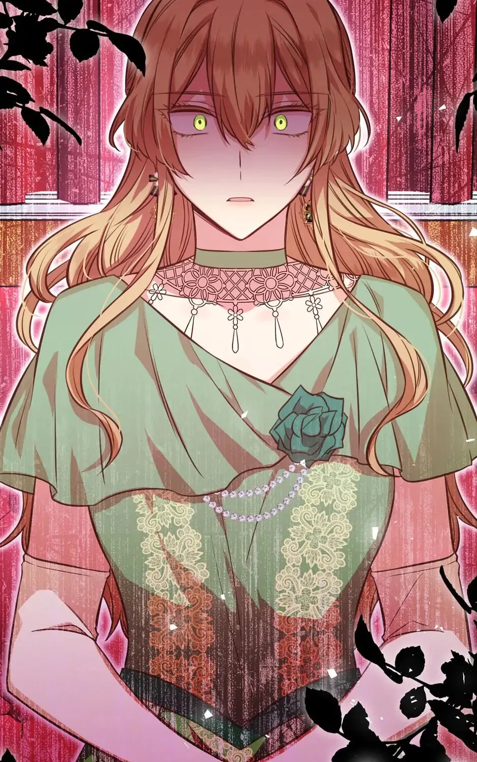 Read Side Characters Deserve Love Too chapter 34 image 97 on Lezhin