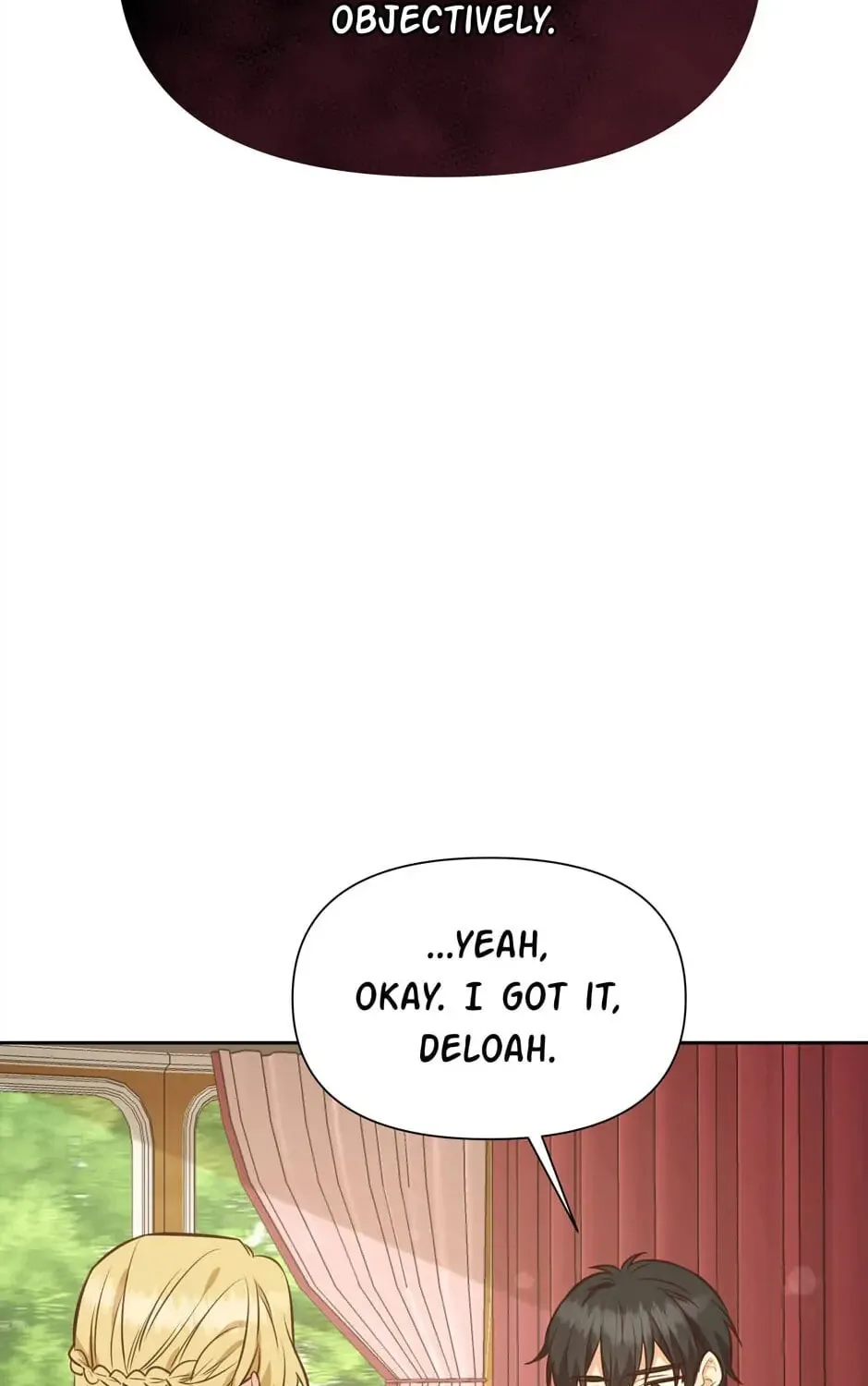 Read Side Characters Deserve Love Too chapter 34 image 99 on Lezhin