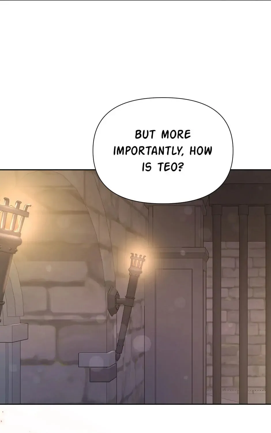 Read Side Characters Deserve Love Too chapter 35 image 100 on Lezhin