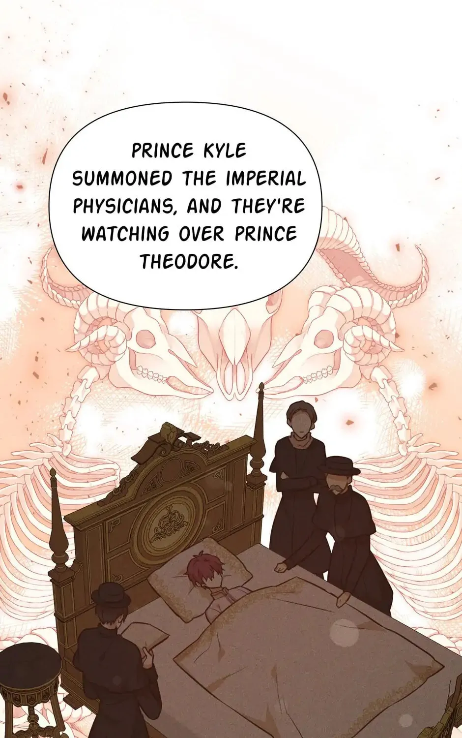 Read Side Characters Deserve Love Too chapter 35 image 101 on Lezhin