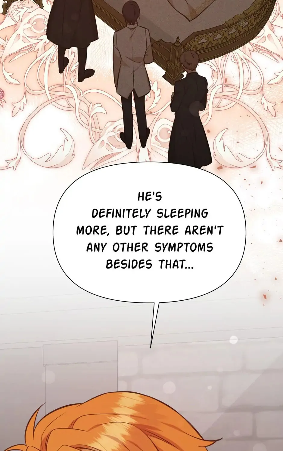 Read Side Characters Deserve Love Too chapter 35 image 102 on Lezhin