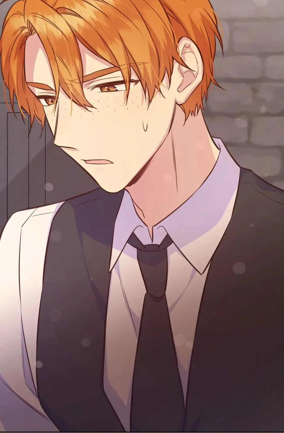 Read Side Characters Deserve Love Too chapter 35 image 103 on Lezhin