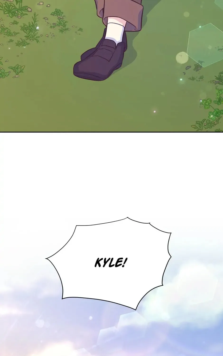 Read Side Characters Deserve Love Too chapter 35 image 11 on Lezhin