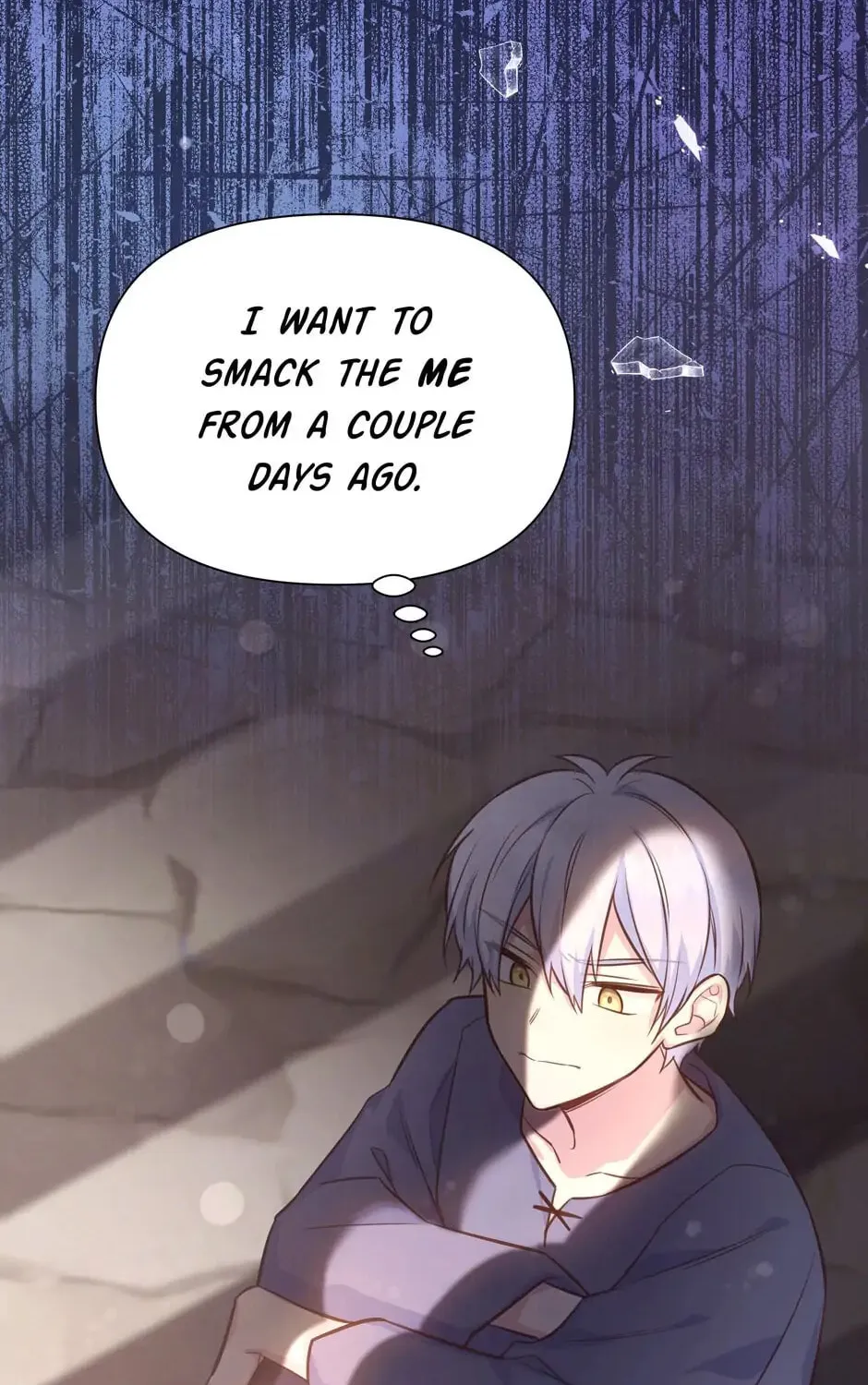 Read Side Characters Deserve Love Too chapter 35 image 112 on Lezhin