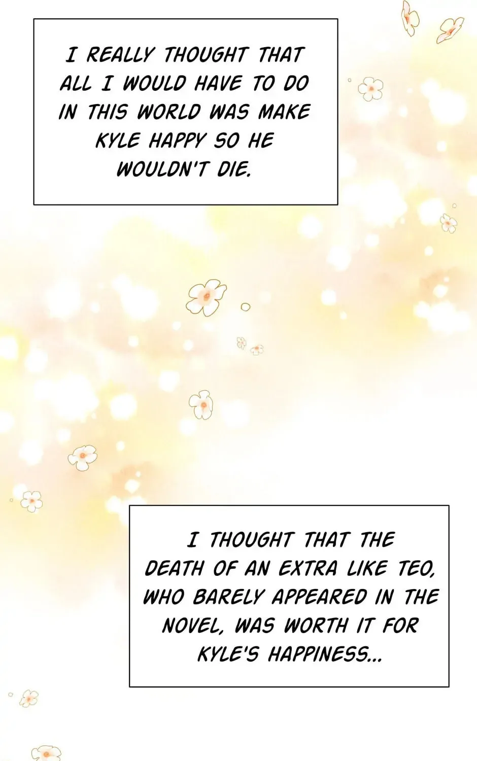 Read Side Characters Deserve Love Too chapter 35 image 114 on Lezhin