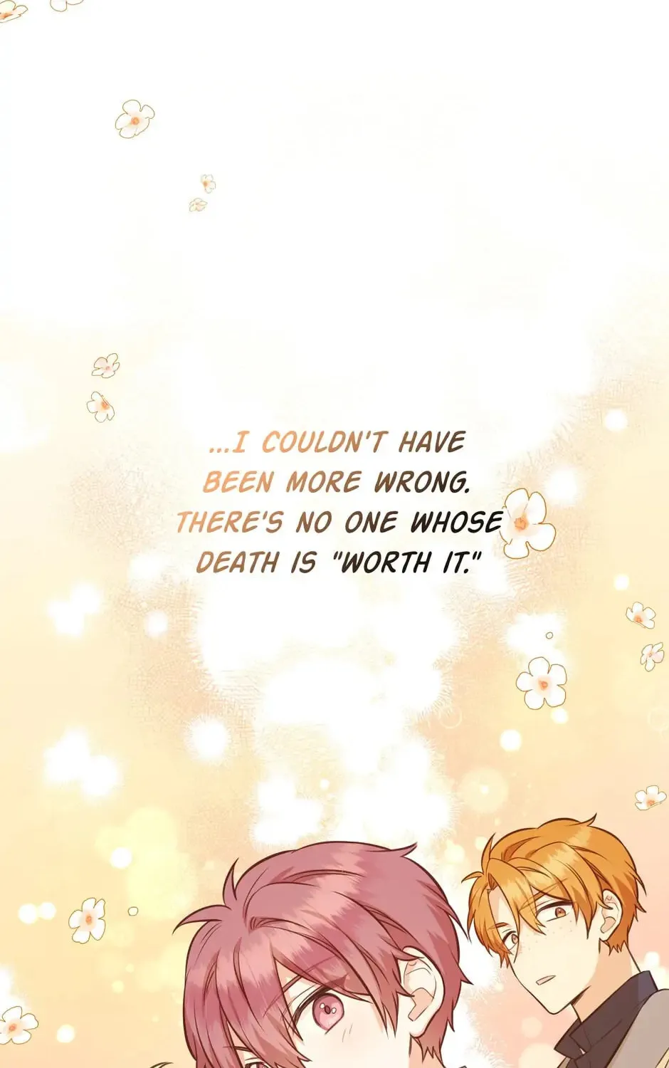 Read Side Characters Deserve Love Too chapter 35 image 115 on Lezhin