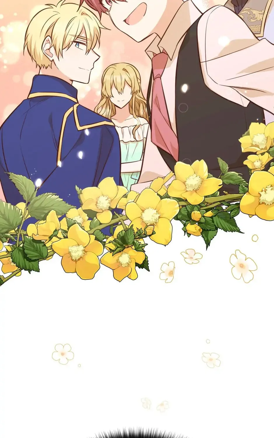 Read Side Characters Deserve Love Too chapter 35 image 116 on Lezhin