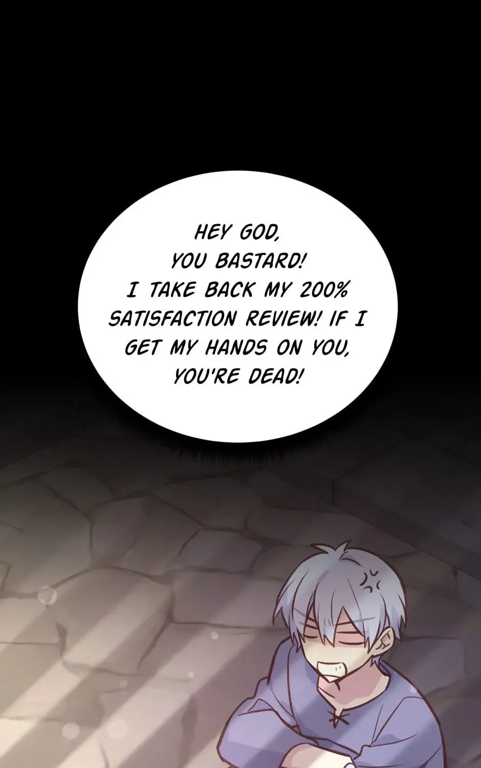 Read Side Characters Deserve Love Too chapter 35 image 119 on Lezhin