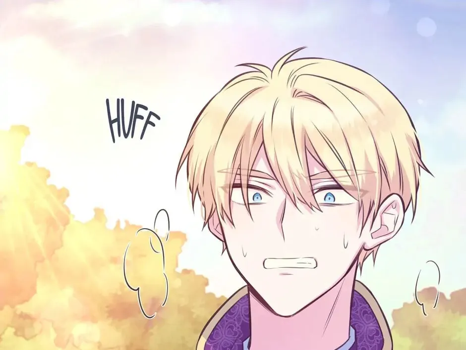 Read Side Characters Deserve Love Too chapter 35 image 12 on Lezhin