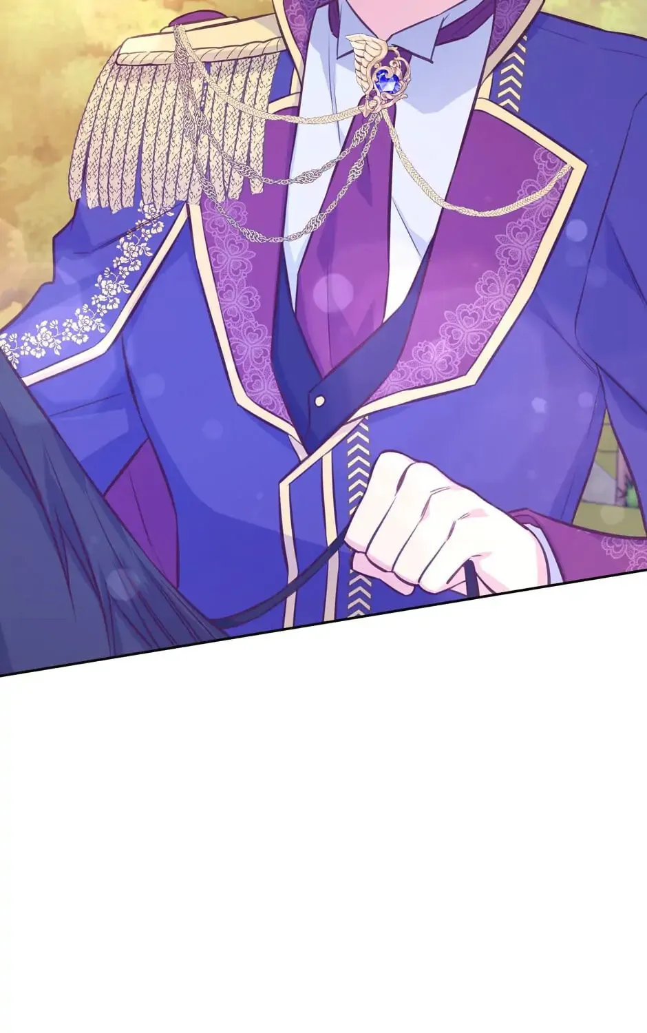 Read Side Characters Deserve Love Too chapter 35 image 13 on Lezhin