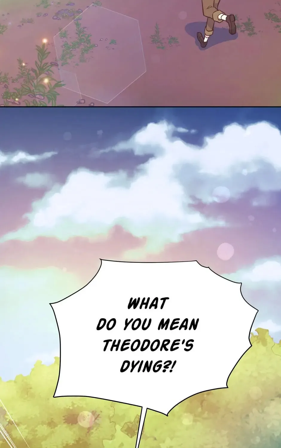 Read Side Characters Deserve Love Too chapter 35 image 15 on Lezhin