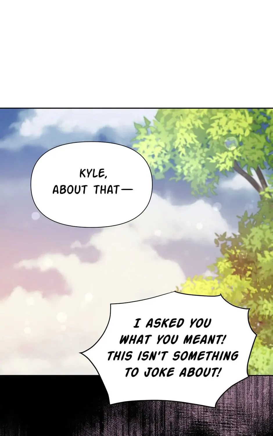 Read Side Characters Deserve Love Too chapter 35 image 18 on Lezhin
