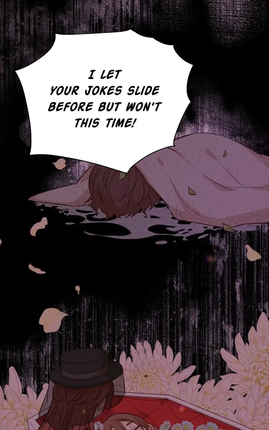 Read Side Characters Deserve Love Too chapter 35 image 19 on Lezhin