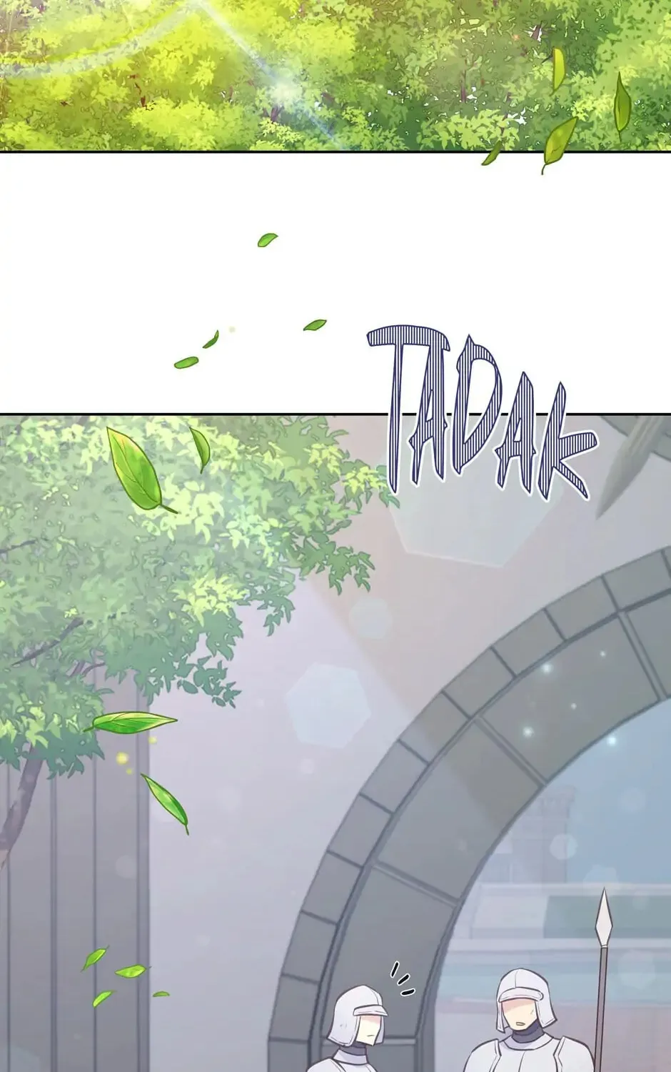 Read Side Characters Deserve Love Too chapter 35 image 2 on Lezhin