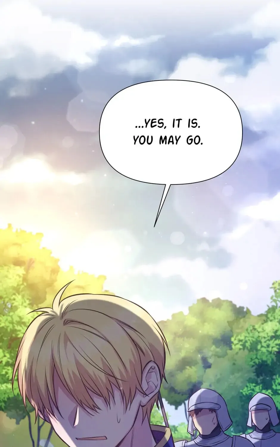 Read Side Characters Deserve Love Too chapter 35 image 24 on Lezhin