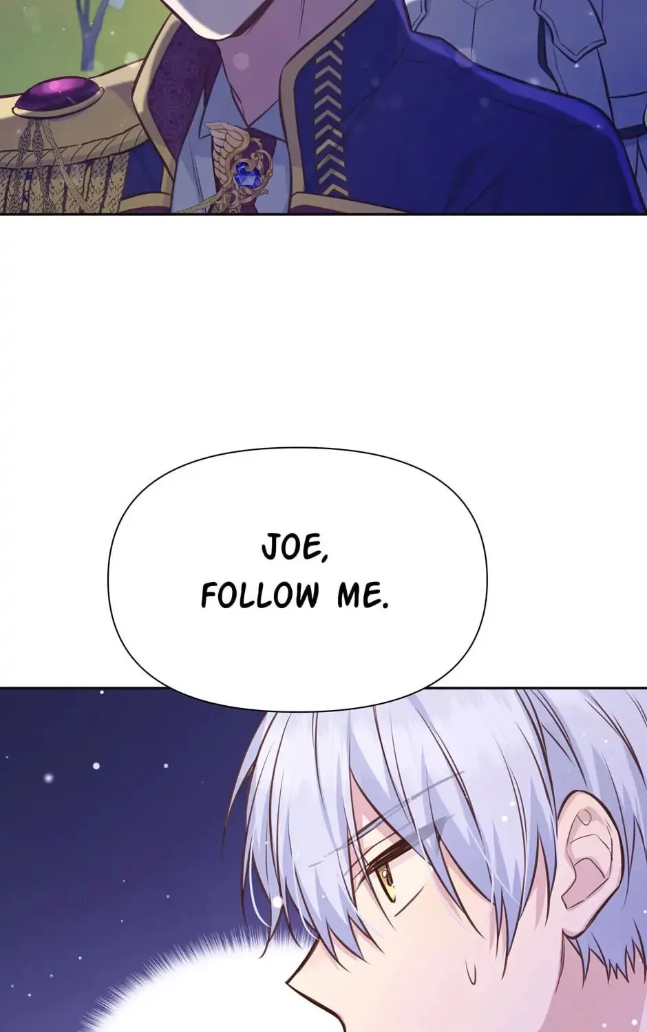 Read Side Characters Deserve Love Too chapter 35 image 25 on Lezhin