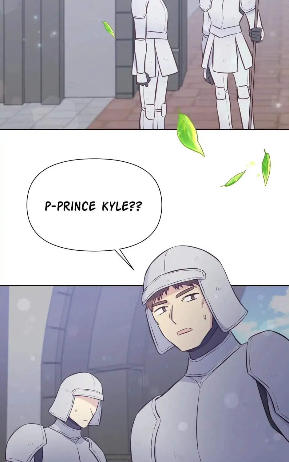 Read Side Characters Deserve Love Too chapter 35 image 3 on Lezhin
