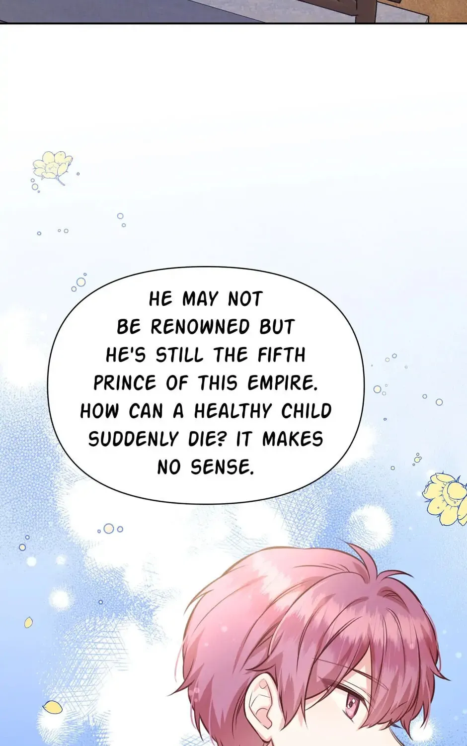 Read Side Characters Deserve Love Too chapter 35 image 30 on Lezhin