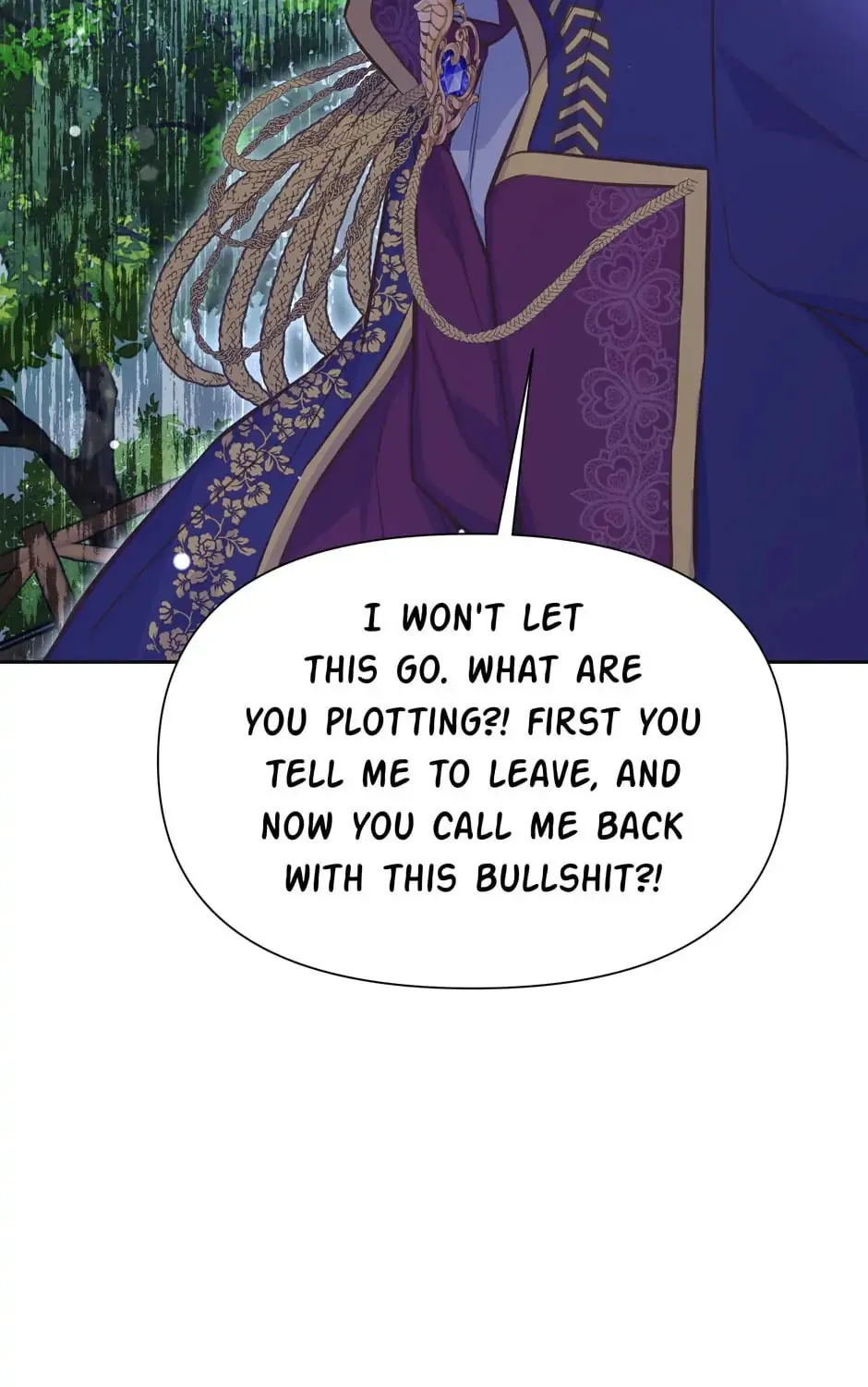 Read Side Characters Deserve Love Too chapter 35 image 32 on Lezhin