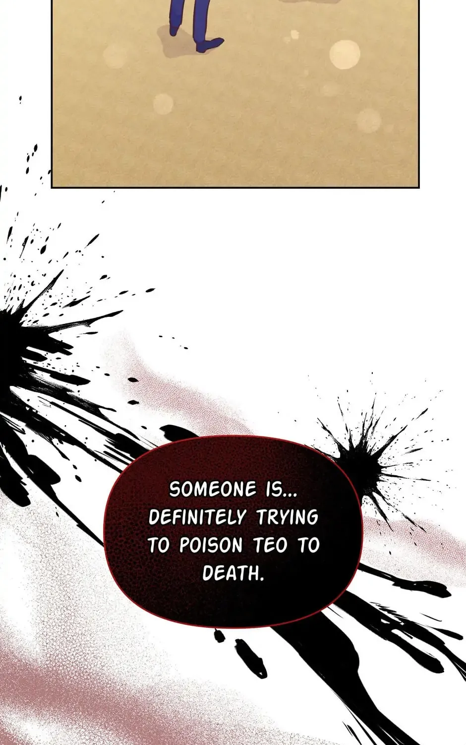 Read Side Characters Deserve Love Too chapter 35 image 34 on Lezhin