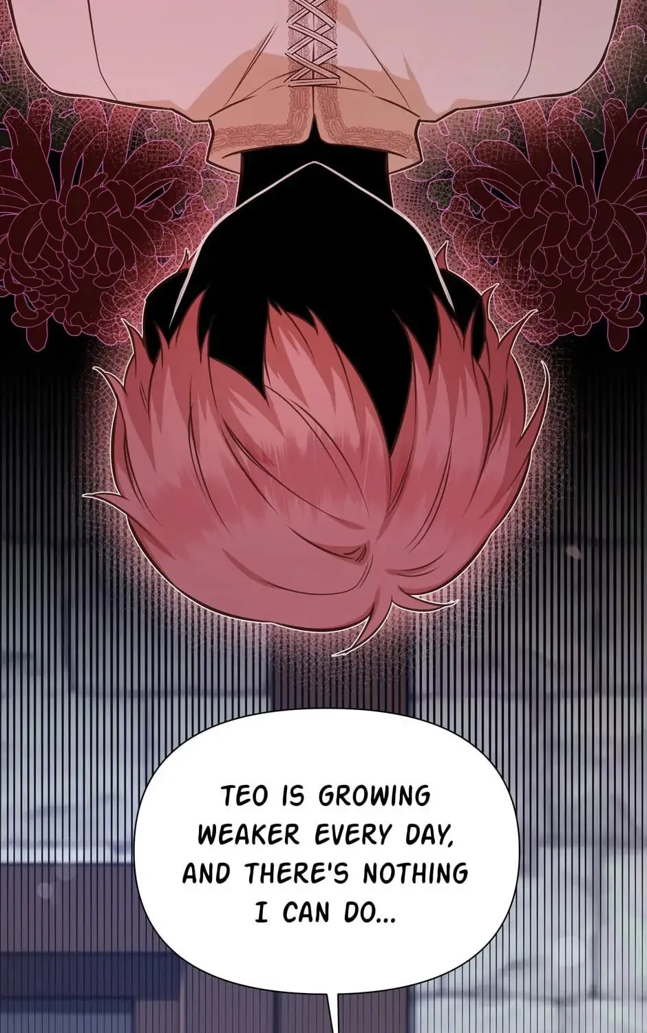 Read Side Characters Deserve Love Too chapter 35 image 36 on Lezhin