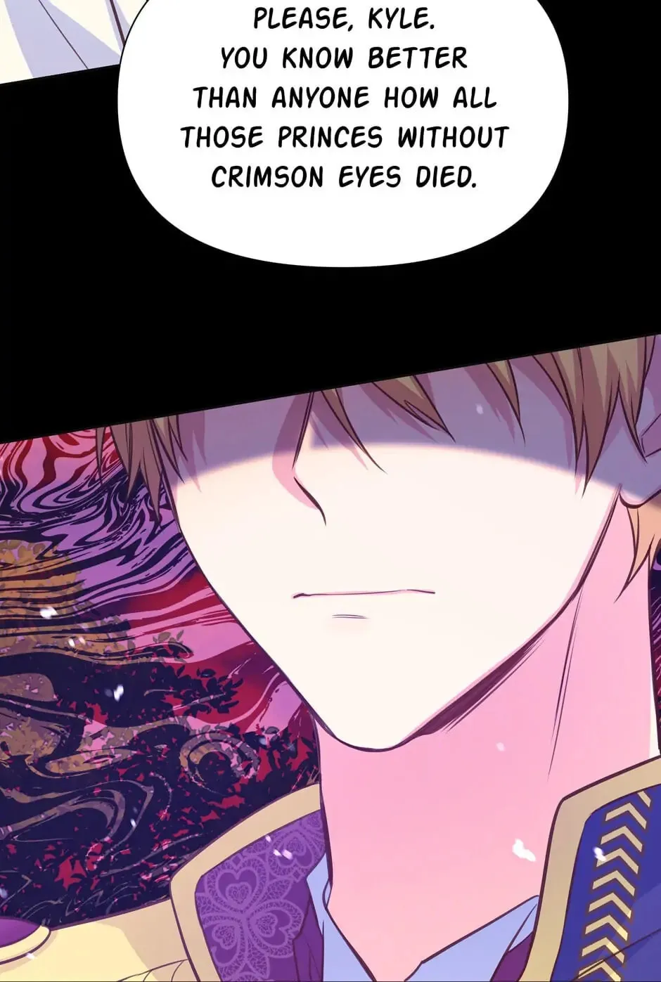 Read Side Characters Deserve Love Too chapter 35 image 38 on Lezhin