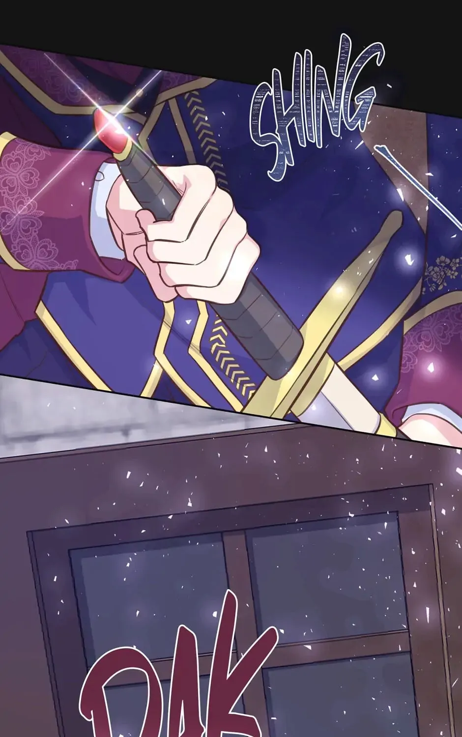 Read Side Characters Deserve Love Too chapter 35 image 43 on Lezhin
