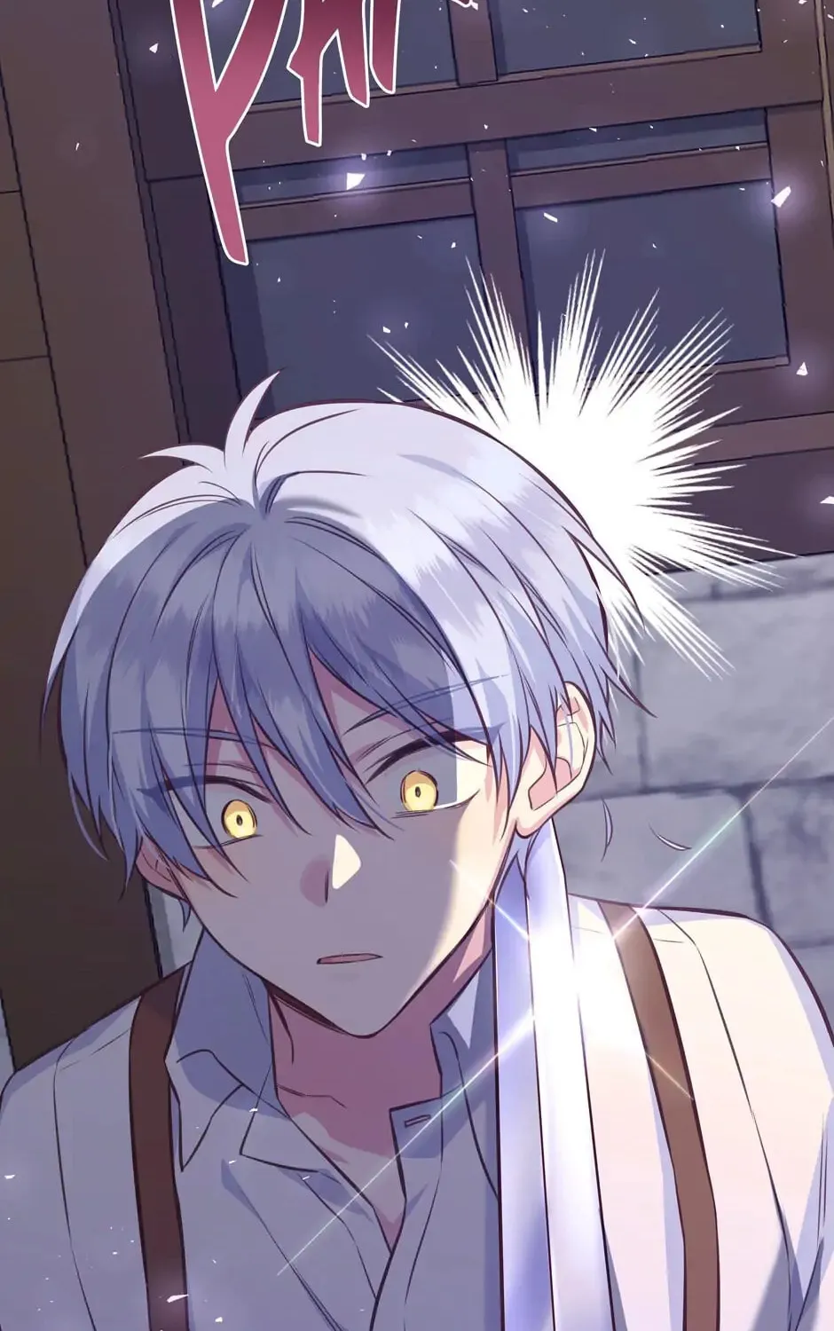 Read Side Characters Deserve Love Too chapter 35 image 44 on Lezhin