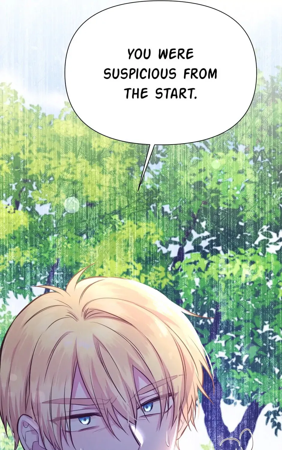 Read Side Characters Deserve Love Too chapter 35 image 46 on Lezhin
