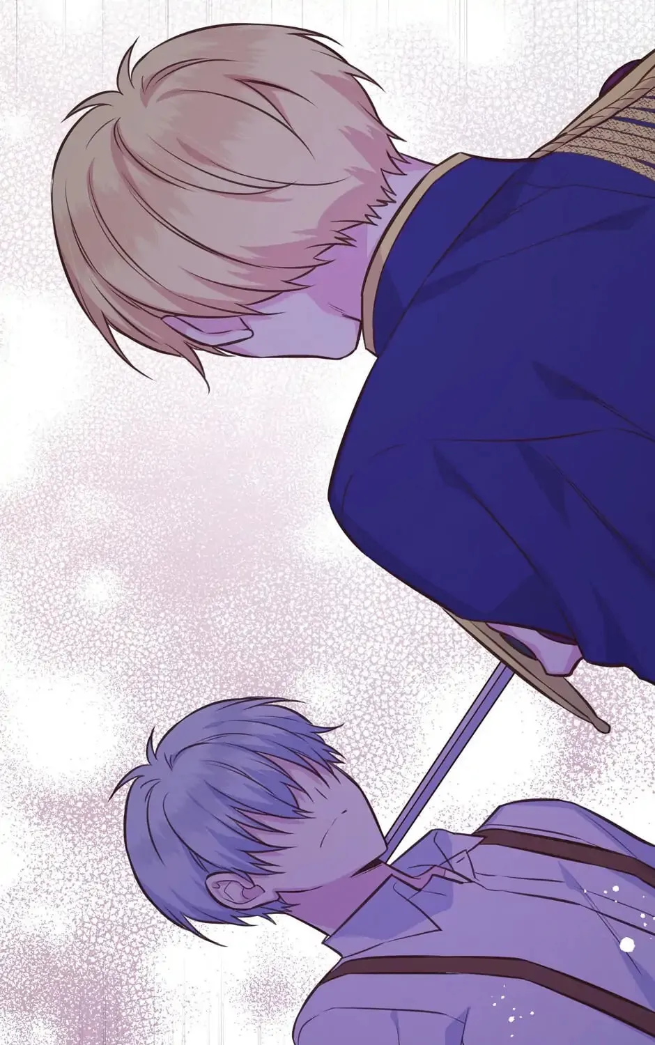 Read Side Characters Deserve Love Too chapter 35 image 49 on Lezhin