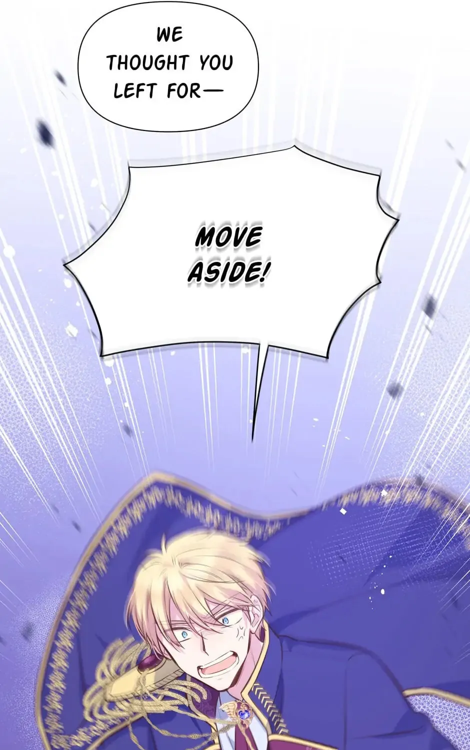 Read Side Characters Deserve Love Too chapter 35 image 5 on Lezhin