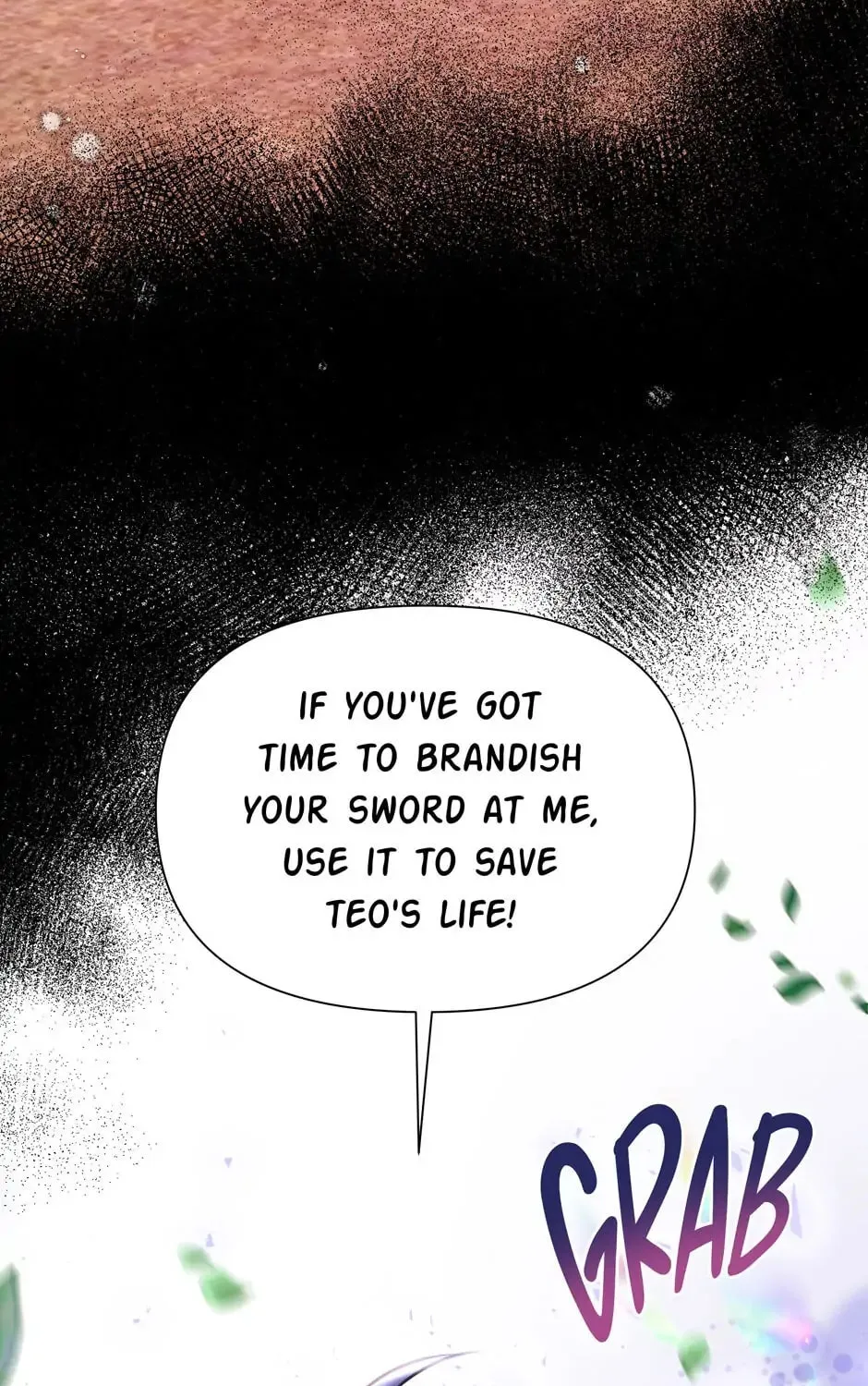 Read Side Characters Deserve Love Too chapter 35 image 55 on Lezhin