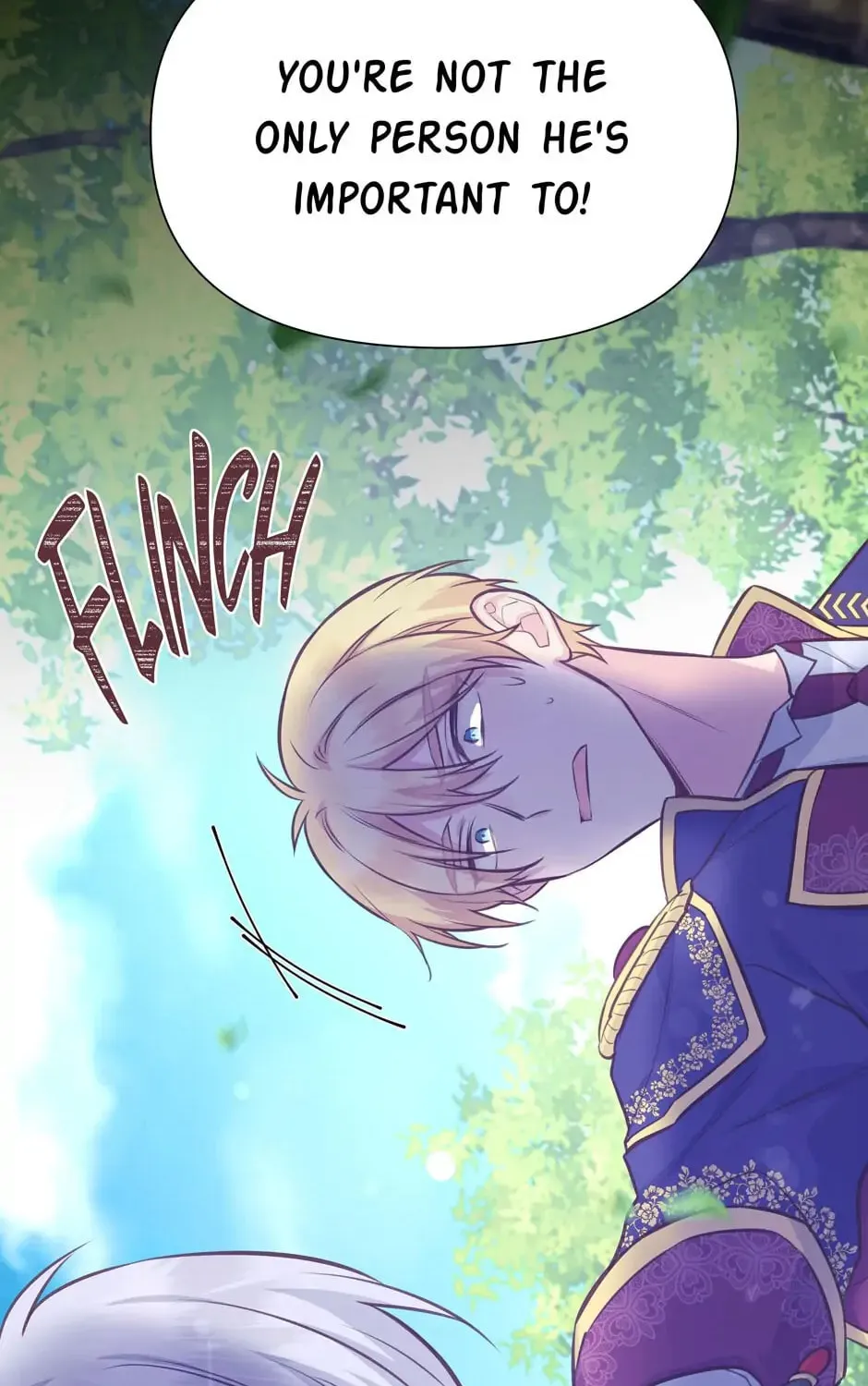 Read Side Characters Deserve Love Too chapter 35 image 58 on Lezhin
