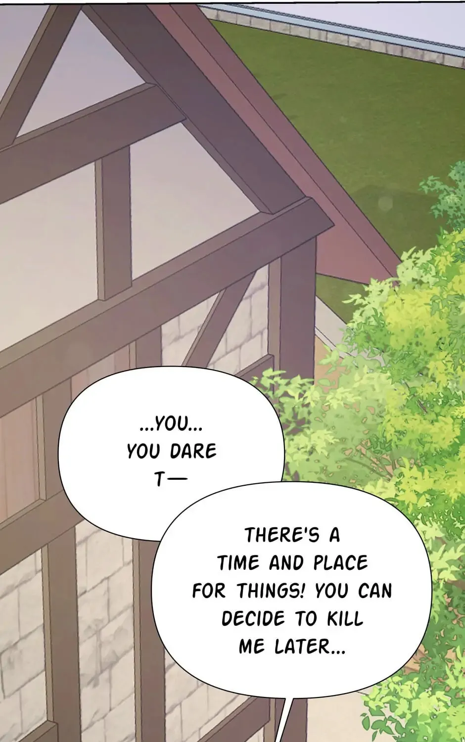 Read Side Characters Deserve Love Too chapter 35 image 61 on Lezhin