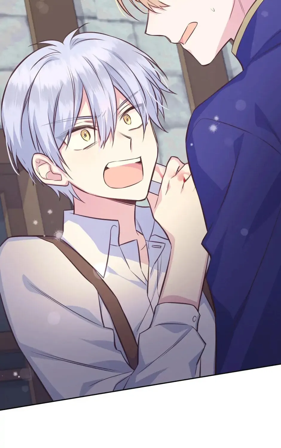 Read Side Characters Deserve Love Too chapter 35 image 65 on Lezhin
