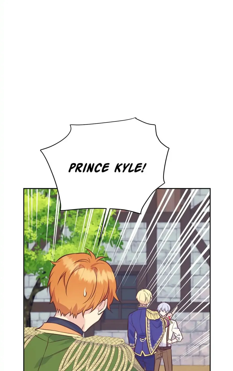 Read Side Characters Deserve Love Too chapter 35 image 66 on Lezhin