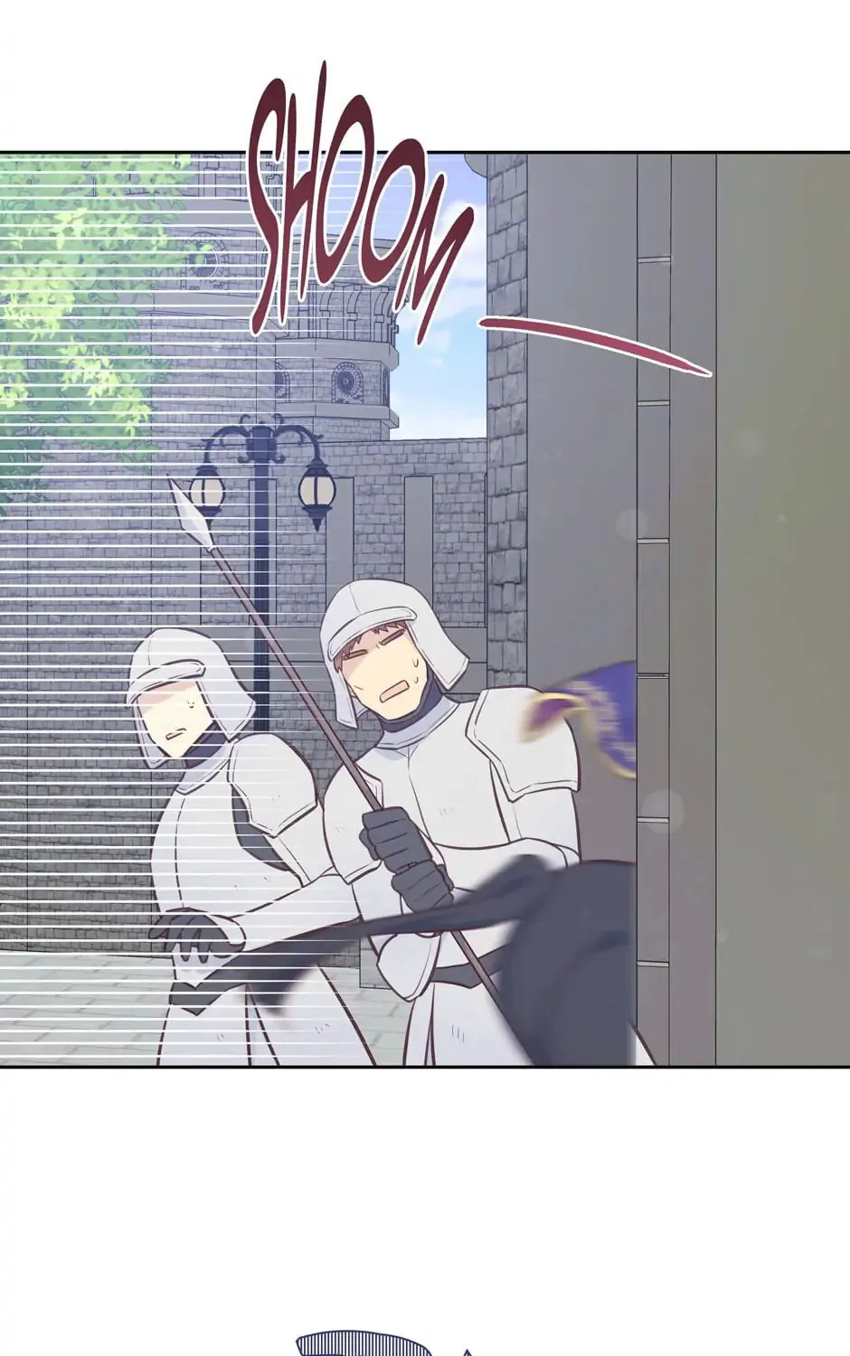 Read Side Characters Deserve Love Too chapter 35 image 7 on Lezhin