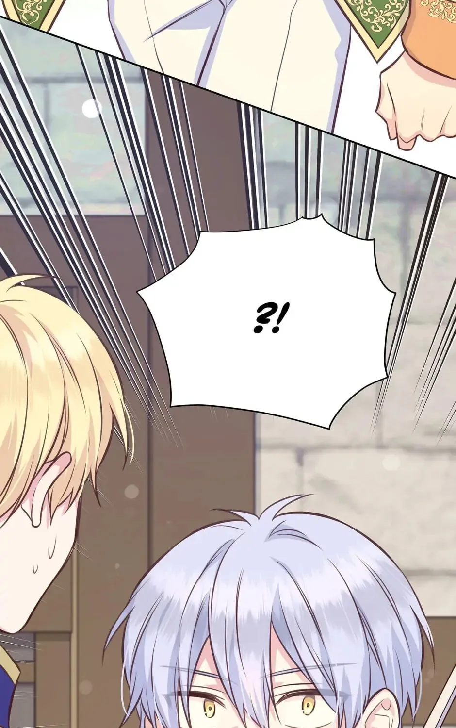 Read Side Characters Deserve Love Too chapter 35 image 70 on Lezhin